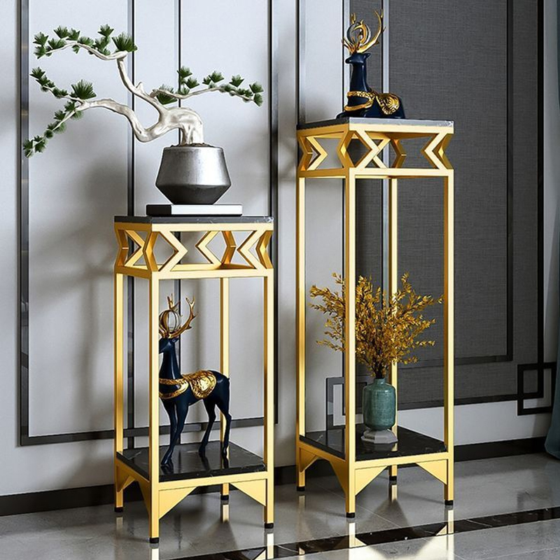 ban don inox 304 vang