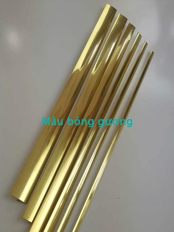 Màu bóng gương