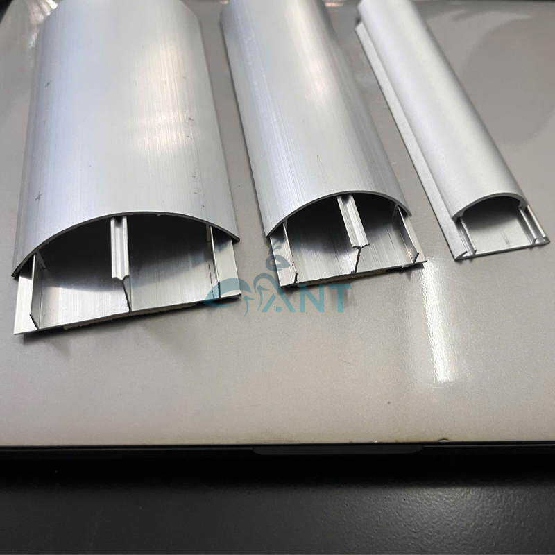 Seo Nẹp Nhôm Luồn Dây Điện