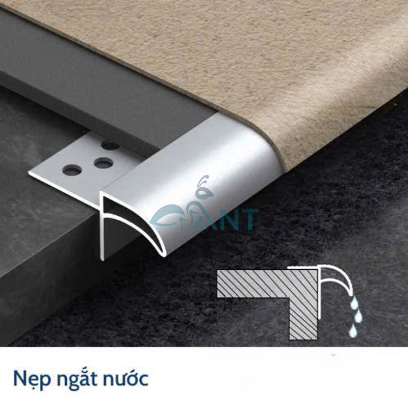 seo nep nhom ngat nuoc