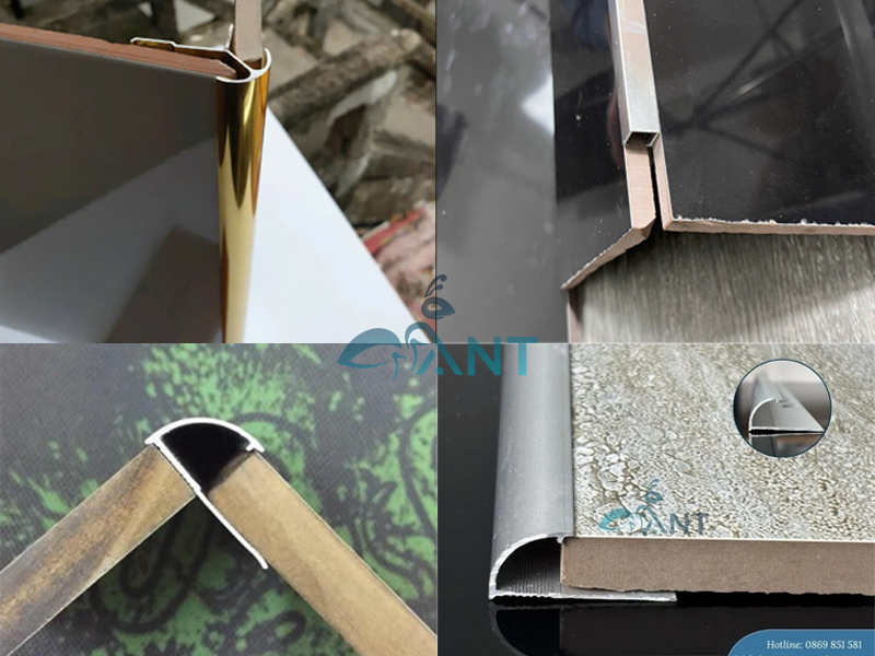 Seo web nẹp nhôm bo góc gạch