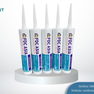 Keo dán nẹp A500