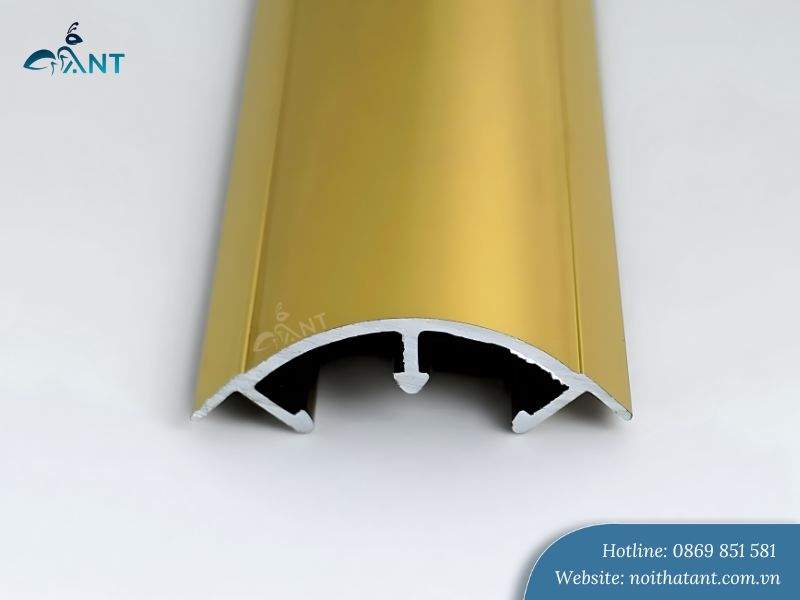 Giá nẹp góc ốp gạch chi tiết